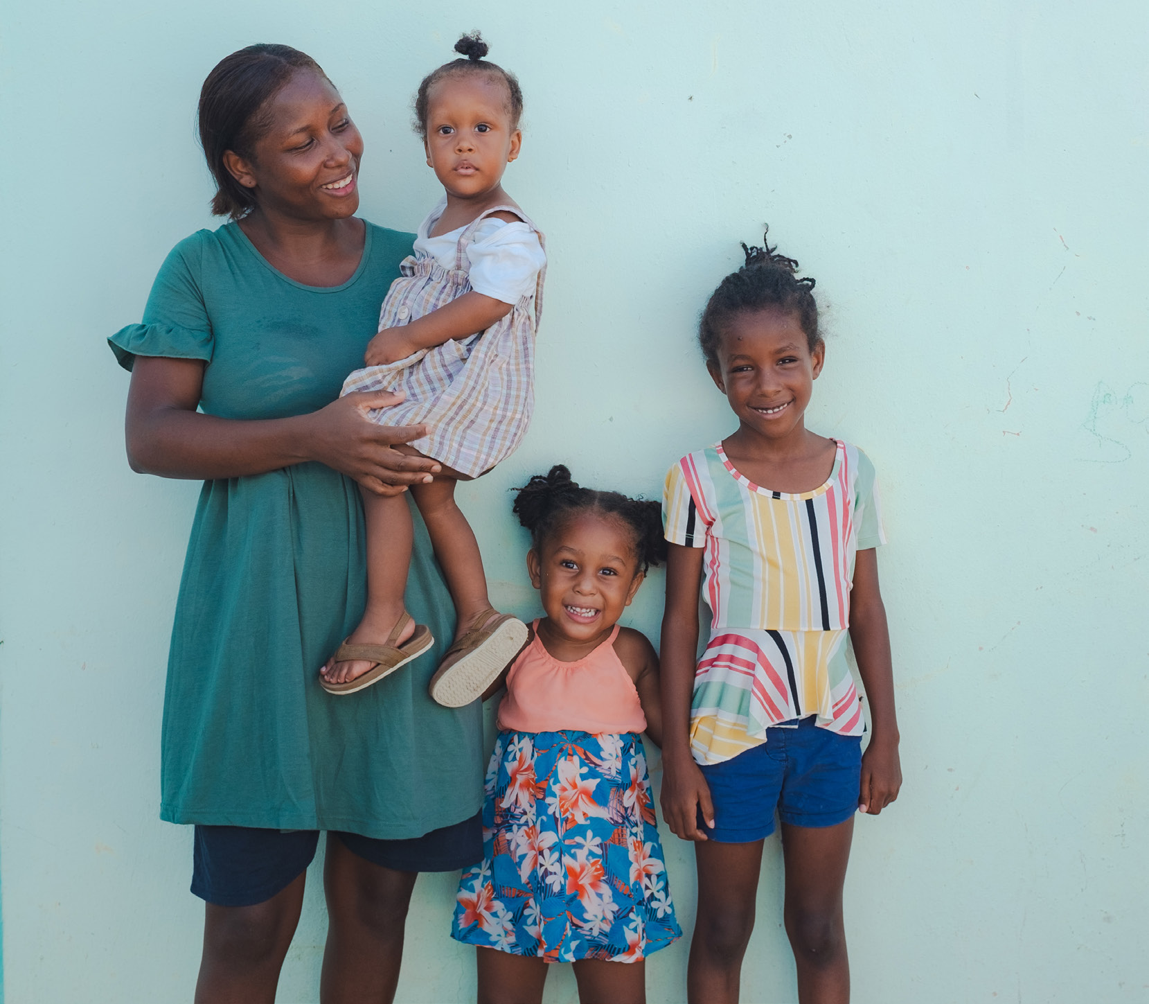 17th Annual CHOP Pediatric Global Health Conference: Health for Every Child: Strengths-based Approaches Locally and Globally Banner